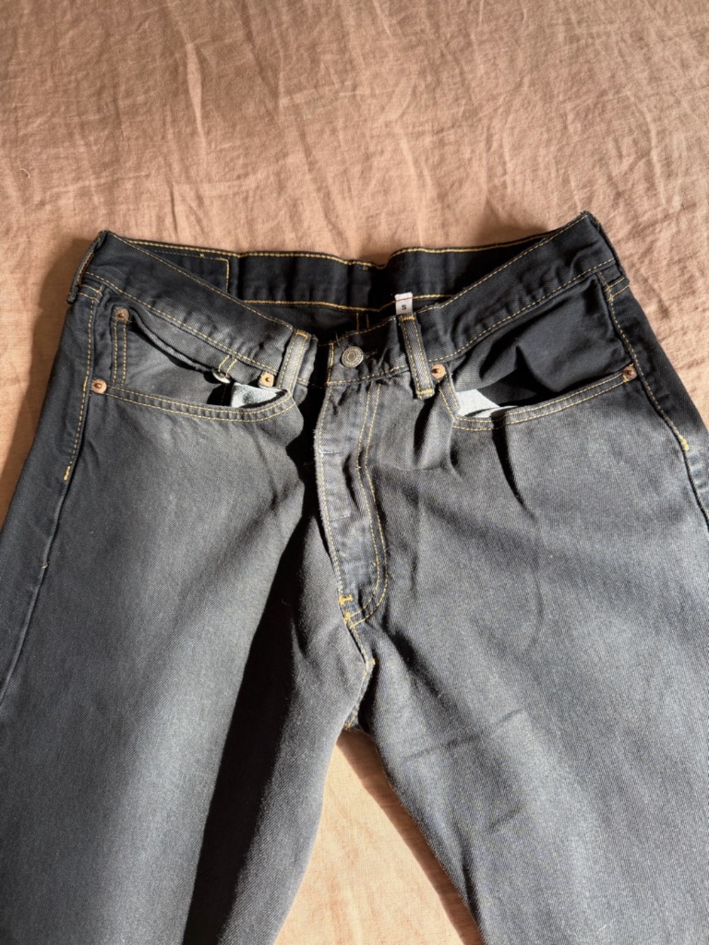 Parke jeans - Picture 4 of 5